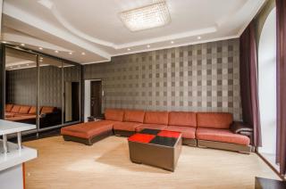 Abylay Hana street 113 - 9