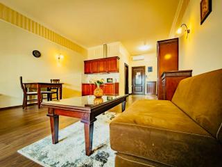 Joy City Stay Studio Platinum Stay - 2