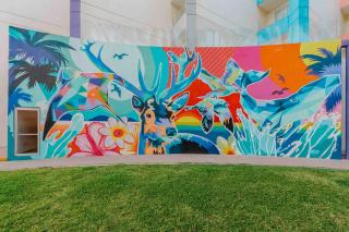 Garner Hotel Mazatlan Beach by IHG - 4