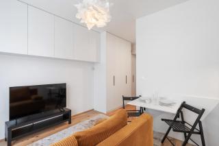 REAL Living by REFA Karlin 208 - Praga - 5