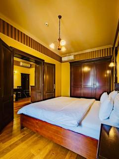 Joy City Stay Executive Comfort in Central Area - 4