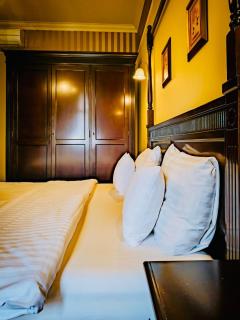 Joy City Stay Executive Comfort in Central Area - 1