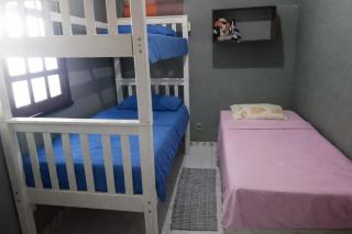 Quarto - Room Custo-Benefício Coletivo da Maricotinha - No Air Cond - 2