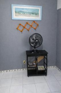 Quarto - Room Custo-Benefício Coletivo da Maricotinha - No Air Cond - 1