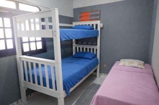 Quarto - Room Custo-Benefício Coletivo da Maricotinha - No Air Cond - 9