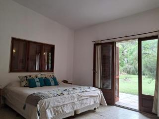 Casa Quinta Pazco - 1