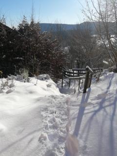 Bienvenue chez jacquou Chambre d'hote cher l'habitant - 6