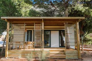 Camping El Portus - 8