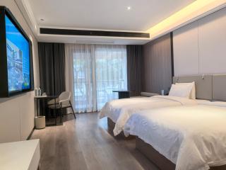 Guilin Secret Dongjiang Courtyard - 9