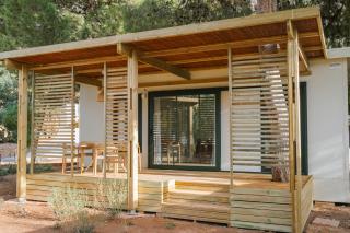 Camping El Portus - 6