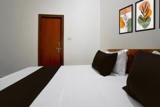 Hotel O Ananta Grand - 9
