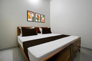 Hotel O Ananta Grand - 8