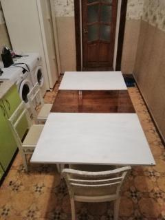 Сердце города Дерибасовская - Odessa - 1