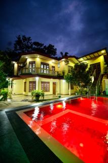 Wildlife Safari House - 7