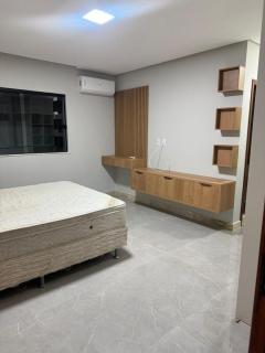 CASA GUARAJUBA - Cond Parque das Arvores - 2