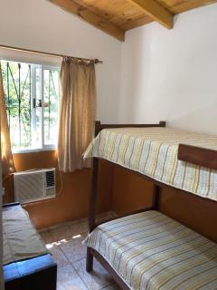 Cabañas Urunday - 8