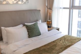 Sunline Apartment - 6