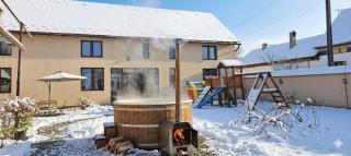 Porumbacu381 - Casa de Oaspeti Faini - 5