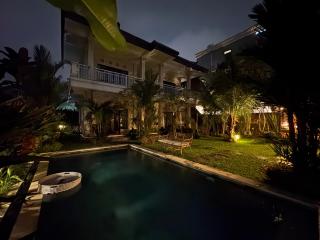 Villa Garden Ubud - 6