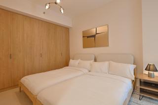 Sunline Apartment - Abu Dhabi - 1