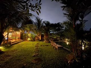 Villa Garden Ubud - 5