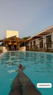 BaleiaLofts Kite Village - 9