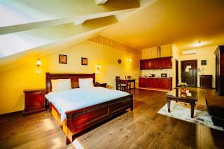 Joy City Stay Studio Emerald Urban - 4