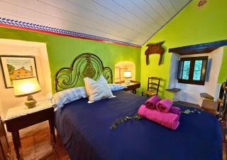 Casa Abadía de Banaguás - 6