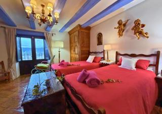 Casa Abadía de Banaguás - 5