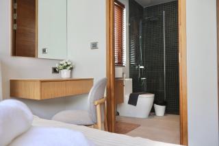 Botanica - Bali Style Luxury 3 BR Private Pool Villa - 3