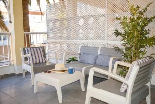 La Terraza De Palmeres - 9