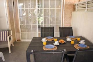 La Terraza De Palmeres - 7