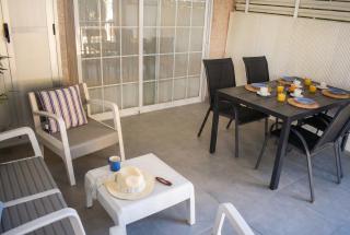 La Terraza De Palmeres - 8