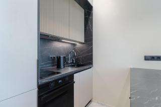 Petrovdom Apartments 24-280А in RC Manhattan, 11 Beresteiskyi - 5