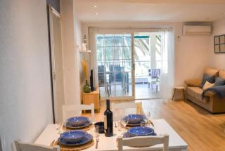 La Terraza De Palmeres - 3