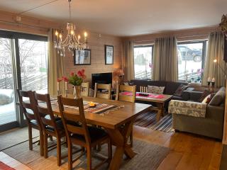 A Family-Friendly, Pet-Friendly Getaway In Beitostølen Center - 7