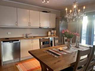 A Family-Friendly, Pet-Friendly Getaway In Beitostølen Center - 5