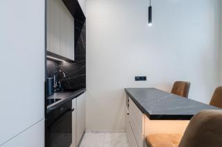 Petrovdom Apartments 24-280А in RC Manhattan, 11 Beresteiskyi - 3