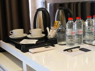 My Boutique Hotel Alanya - 8