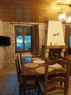 Gites de le musre - 6