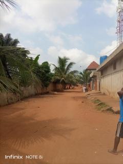 MOTEL LE CHATEAU porto novo - 0