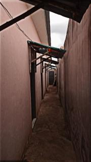 MOTEL LE CHATEAU porto novo - 4