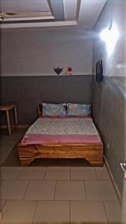 MOTEL LE CHATEAU porto novo - 3