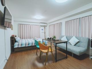 #203WZNET梅屋敷駅2分横浜羽田空港都心便利商店街1ldk広い - 0