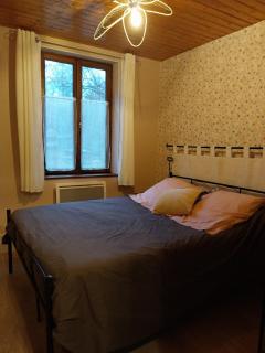 Gites de le musre - 1