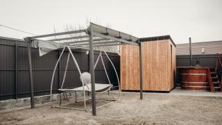 Vila Turistica la Domnica si Cristina - with sauna and hot tub - 9