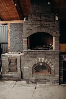 Vila Turistica la Domnica si Cristina - with sauna and hot tub - 8