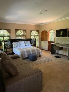 Villa Bloemé Guesthouse - Bloemfontein - 8