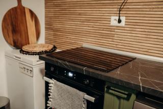 Vila Turistica la Domnica si Cristina - with sauna and hot tub - 7