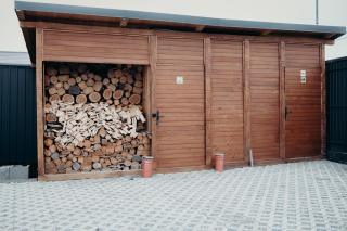 Vila Turistica la Domnica si Cristina - with sauna and hot tub - 6